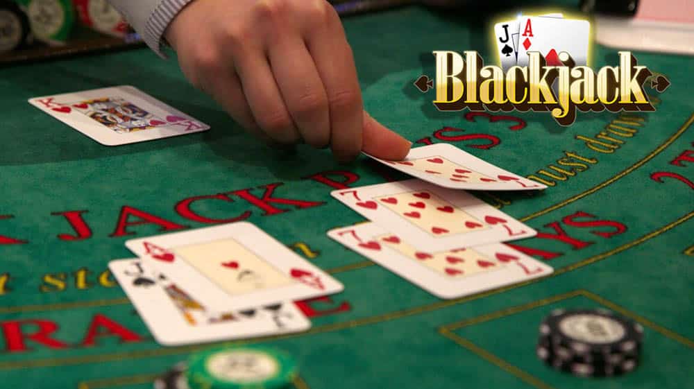 BlackJack 21 Oyna