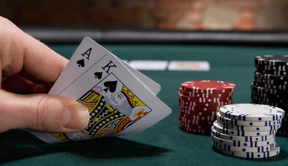 BlackJack 21 Oyun Taktikleri