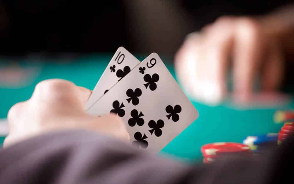 Poker Taktikleri